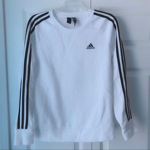 Adidas Crewneck Sweatshirt